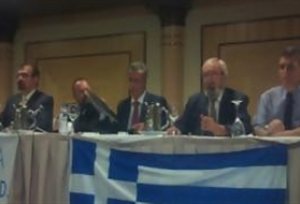 Το παραλήρημα του ανθρώπου με τα 600δισ.