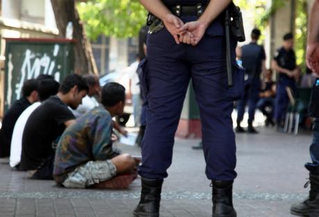 Η Διεθνής Αμνηστία καταδικάζει τον “Ξένιο Δία”