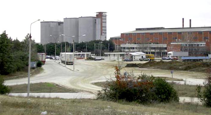 Θανατηφόρο τροχαίο στην Ξάνθη