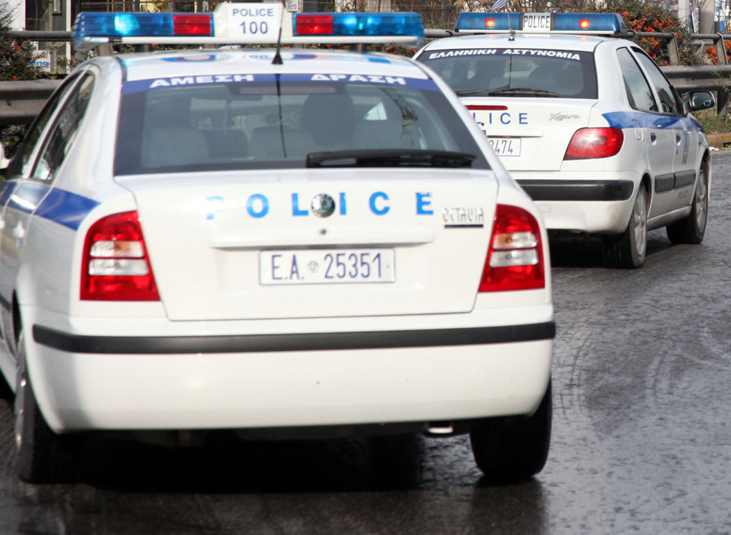 Νύχτα τρόμου στους Γαργαλιάνους