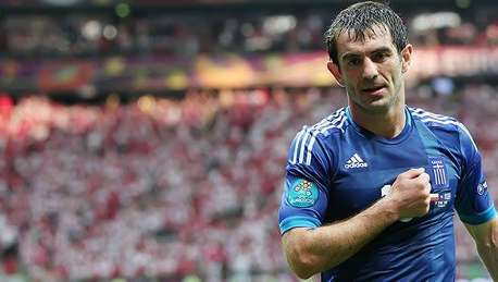 Ο αρχηγός υπεράνω όλων