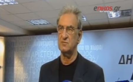 ΔΗΜΑΡ: Δεν μπλοφάρουμε