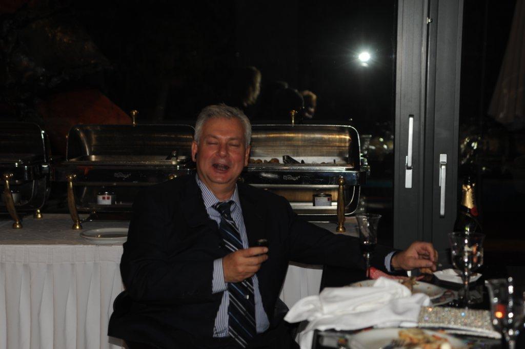 Δέσμευσαν ακίνητα του Καρούζου