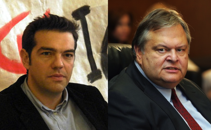 “Πολιτική χυδαιότητα”