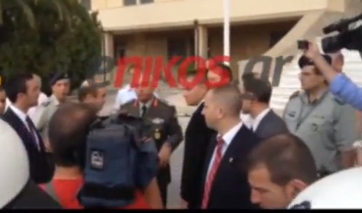 Νέο βίντεο από το Πεντάγωνο