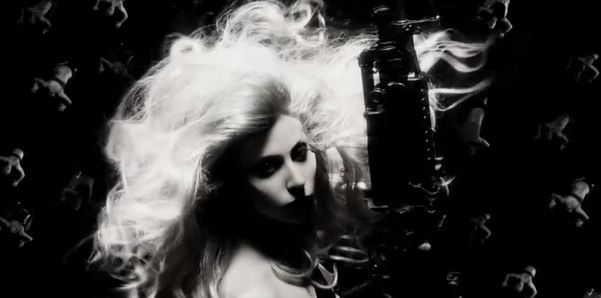 Η πιο σωστή ατάκα της Lady Gaga