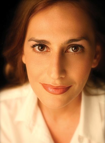 Η Ελληνίδα που “μάγεψε” το Λονδίνο