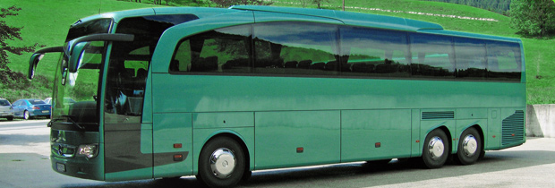 Στο σχολείο με το ΚΤΕΛ