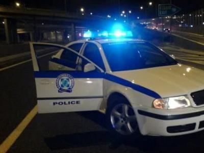 Άγρια καταδίωξη στην Ορεστιάδα