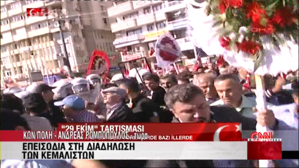 Επεισόδια στην ‘Αγκυρα