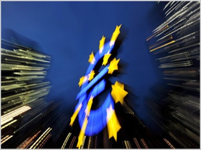 Mηδενική ανάκαμψη στην Ευρωζώνη