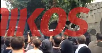 Νέο βίντεο από την Β.Σοφίας