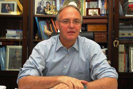 Π.Δούκας: Πρέπει να παρθούν πρωτοβουλίες