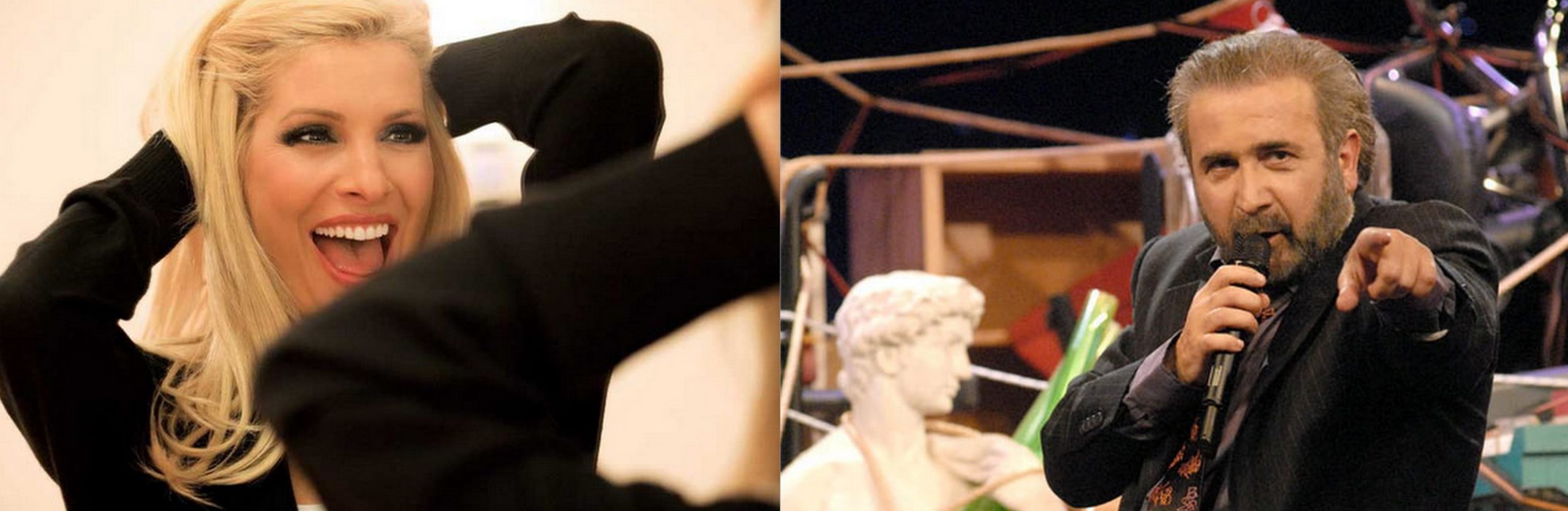 Συνεργασία Ελένης – Λάκη