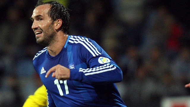 Θέλει να επιστρέψει ο Γκέκας