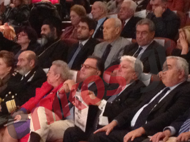 Όλες οι αντιδράσεις από τη συνέντευξη του ΑΓΕΝ στη Real news