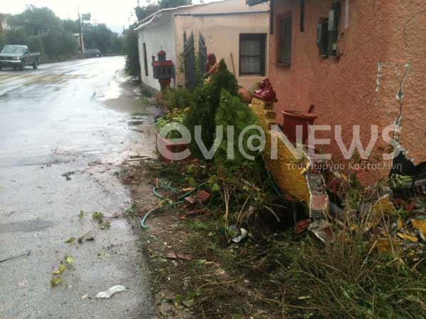 Νεκρός στην άσφαλτο