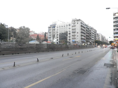 Τώρα-Ξεκίνησε η πορεία στη Θεσσαλονίκη