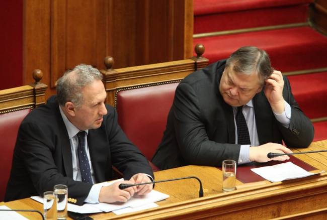 Τελειώνει τους κορυφαίους