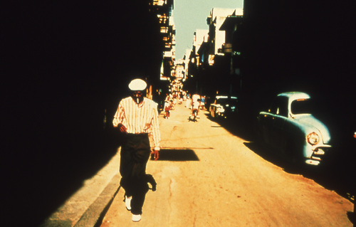 Οι Buena Vista Social Club live