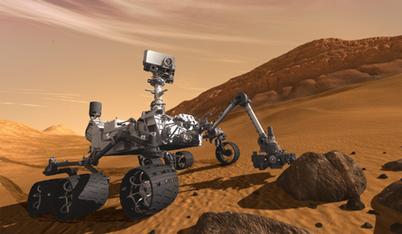 Τι ανακάλυψε το Curiosity στον Άρη;