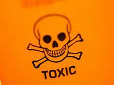 Ήπιε υδροχλωρικό οξύ