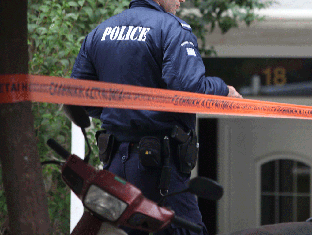 Διπλό έγκλημα για ένα φράχτη