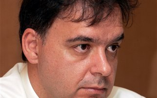 Νέος επικεφαλής του Γραφείου Προϋπολογισμού