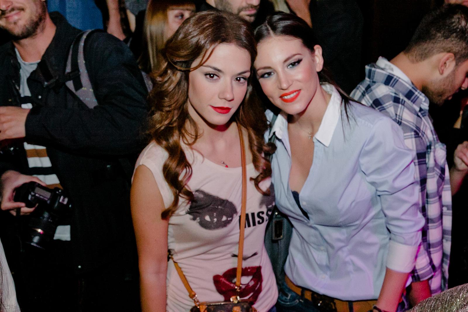 To πάρτι των “Κλεμμένων Ονείρων”