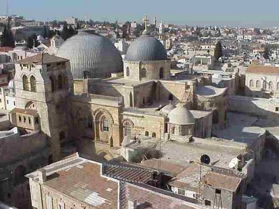 Έκοψαν το νερό στο Πατριαρχείο