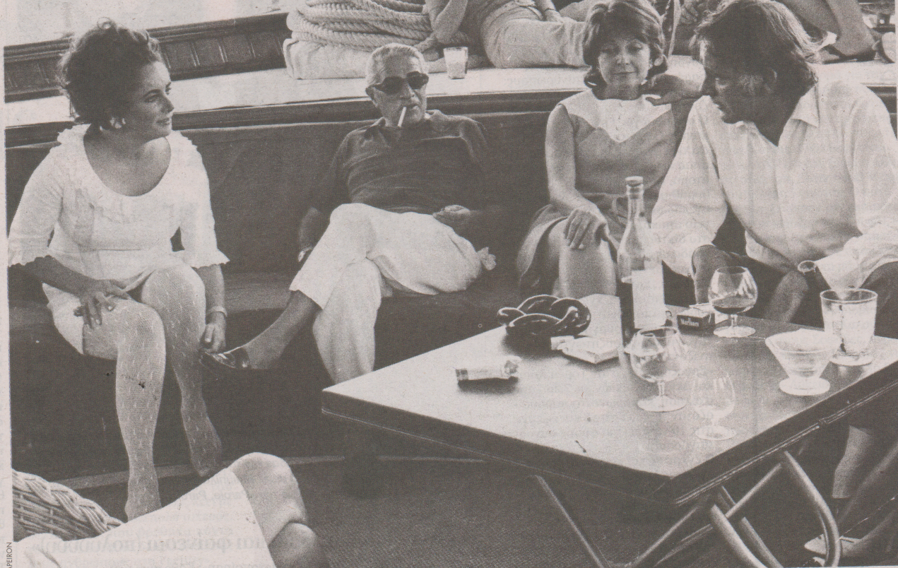 Τα ημερολόγια του Μπάρτον