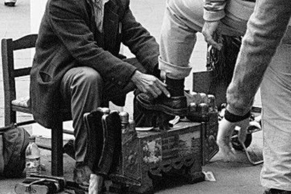 Επαγγέλματα που χάθηκαν στο χρόνο