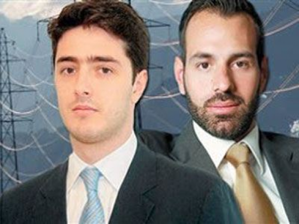 3ος της ENERGA στη φυλακή