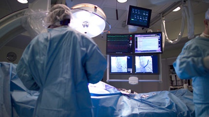 Αφαίρεσαν “έμβρυο” από 10χρονη