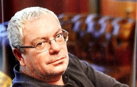 Το μήνυμα του Μαλέλη από το νοσοκομείο