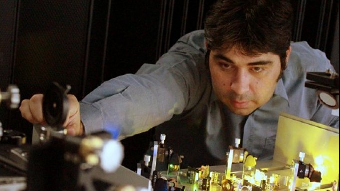 Διάκριση για Έλληνα ερευνητή