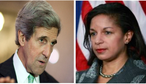 Σενάρια για την διαδοχή της Χίλαρι