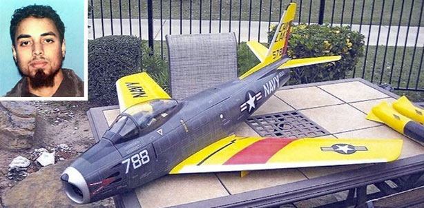 Καταδίκη σε «εκρηκτικό» χομπίστα