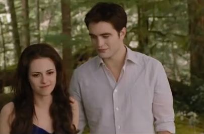 Ρεκόρ για το “Βreaking Dawn 2”