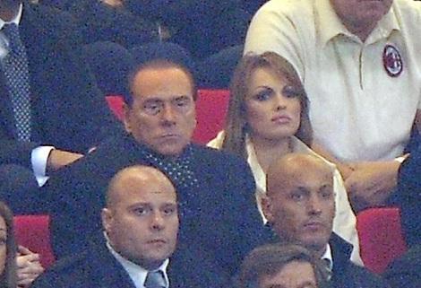 Καλά περνά ο Σίλβιο