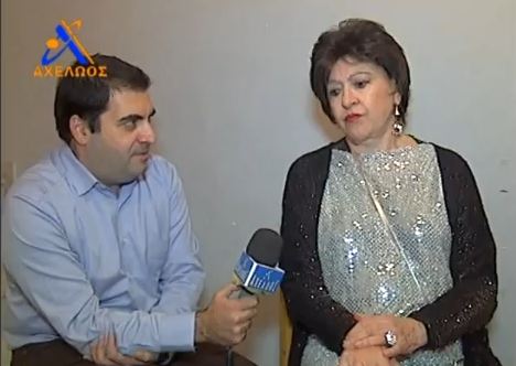 Καραγιάννη: “Τον κακό μας τον καιρό ψηφίσαμε”