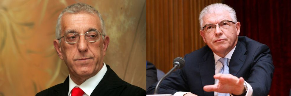 Το “πρέσινγκ” του Κακλαμάνη στον Λυκουρέντζο