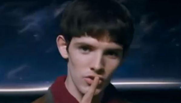 O “Merlin” γίνεται τριλογία