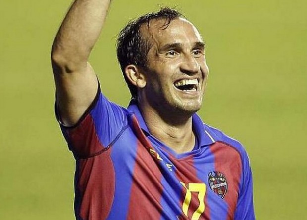 Τέλος ο Γκέκας από τη Λεβάντε