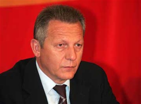 Διάβημα Παφίλη προς Δένδια