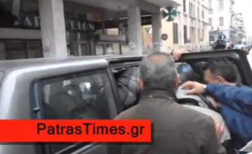 “Η κρίση μας έσπρωξε να κάνουμε την ληστεία”