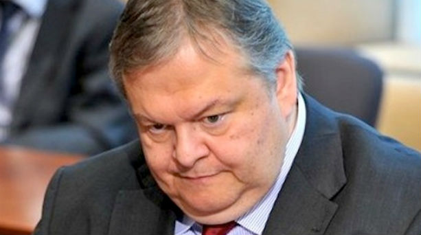 Σκέφτηκε να παραιτηθεί ο Βενιζέλος;