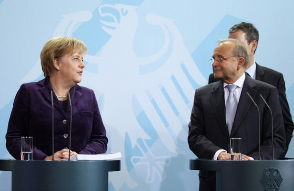 Απαισιόδοξοι οι γερμανοί “σοφοί”