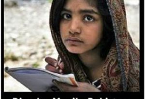 Αθώα η 14χρονη Πακιστανή