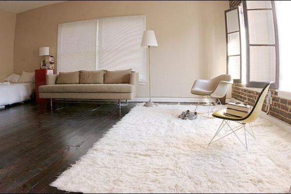 Η επιστροφή της… φλοκάτης